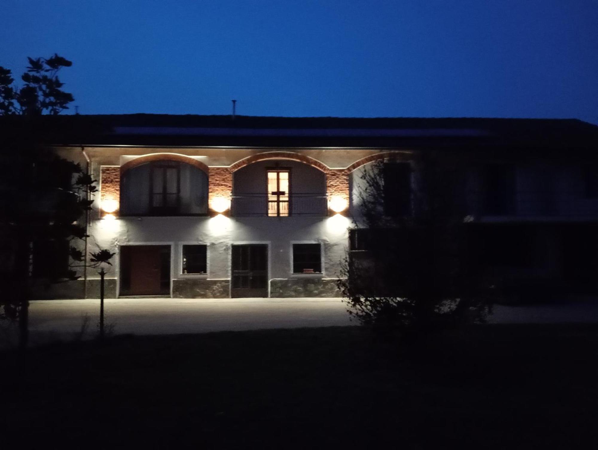 Anticopodere Casorzo Extérieur photo