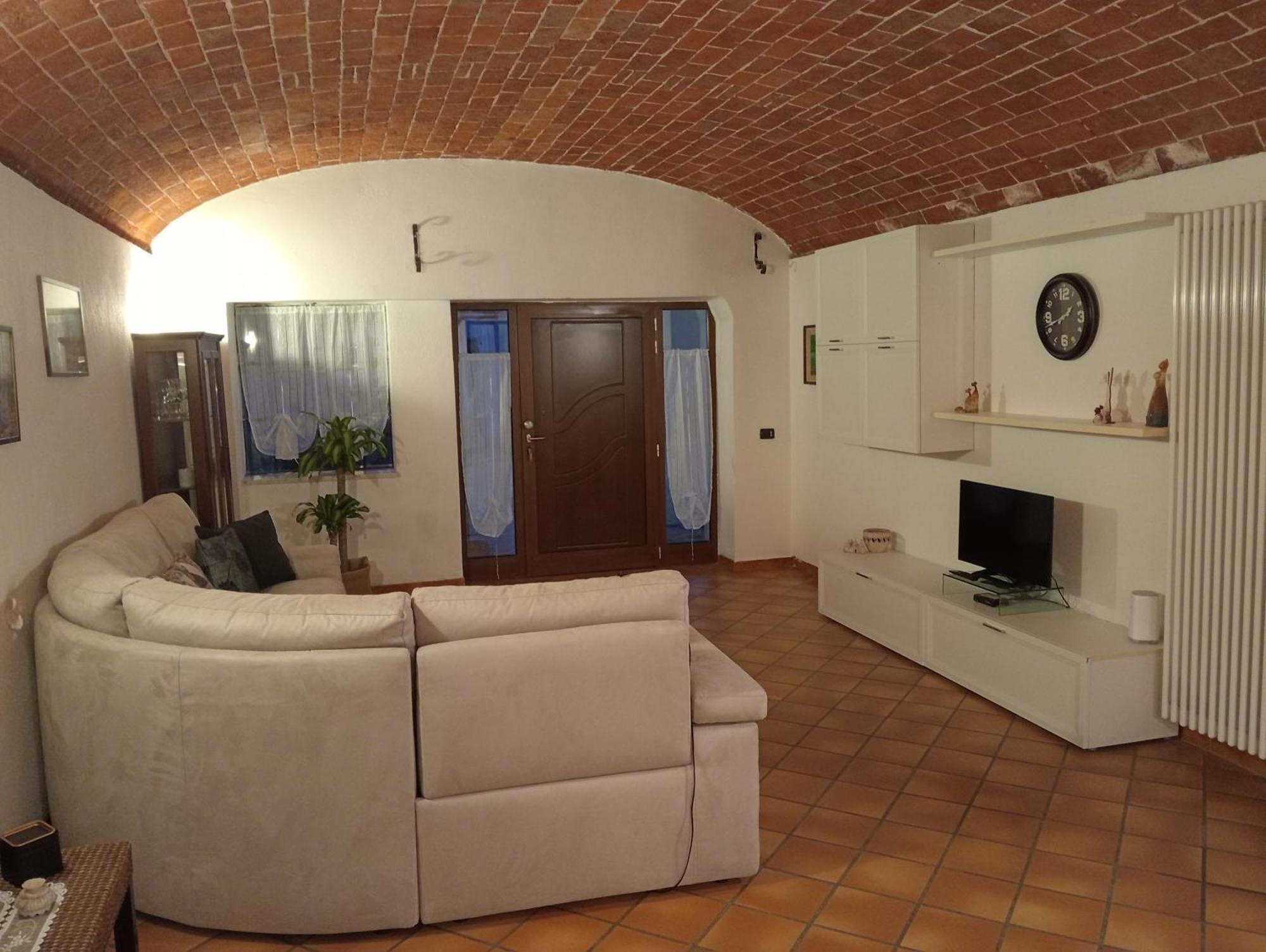 Anticopodere Casorzo Extérieur photo