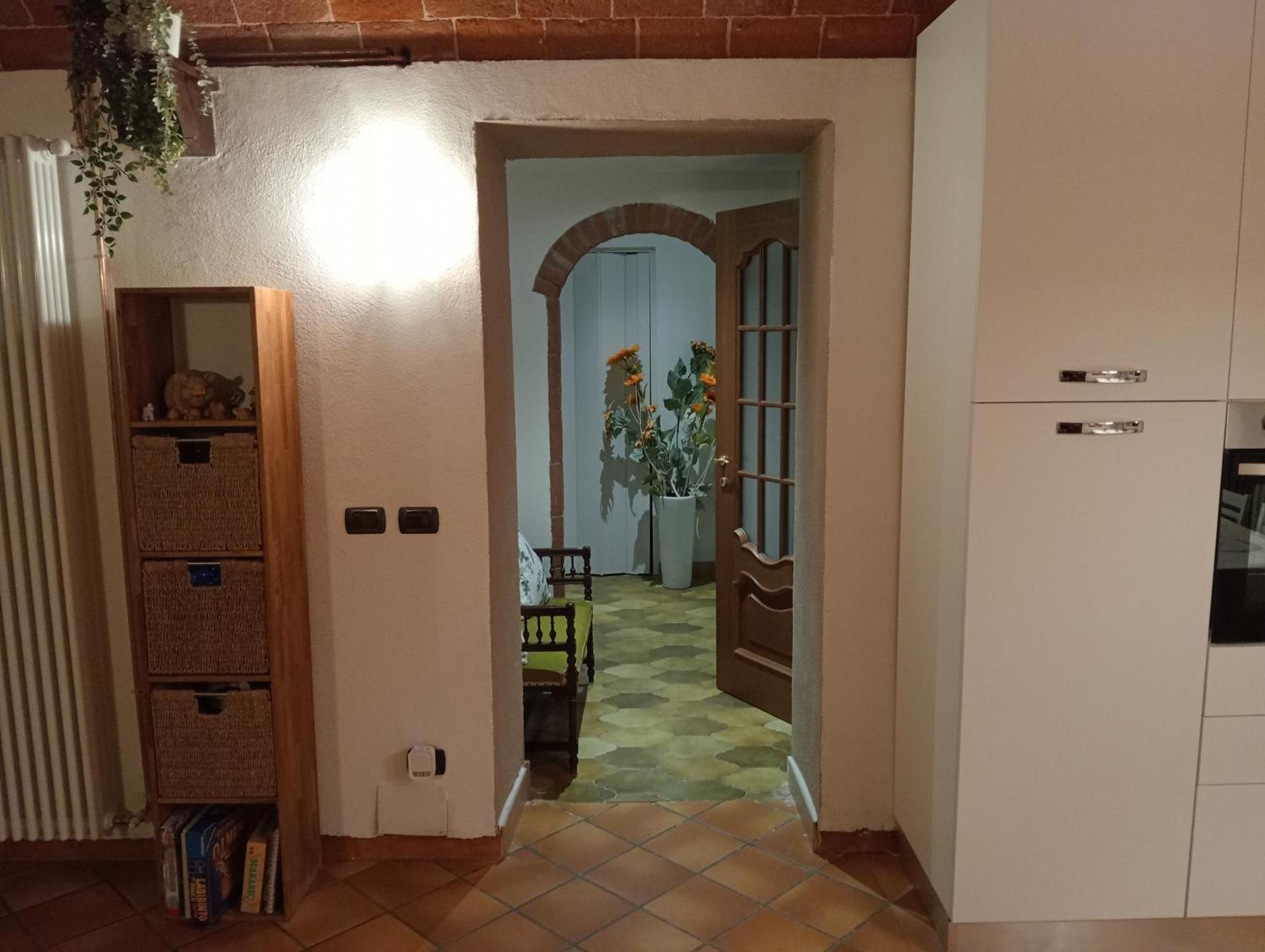 Anticopodere Casorzo Extérieur photo