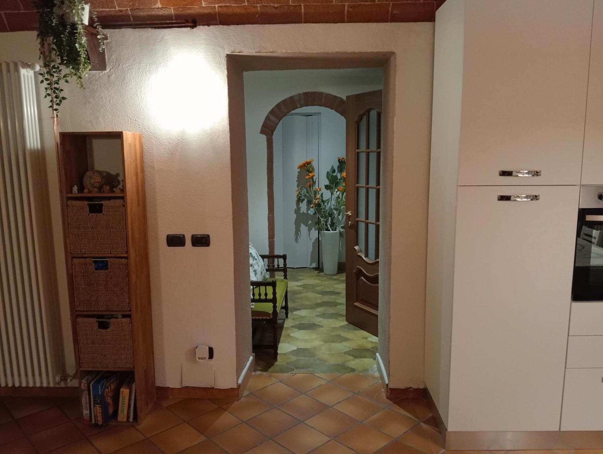 Anticopodere Casorzo Extérieur photo